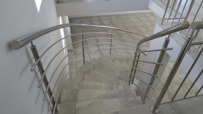 4 Bedroom Property for Sale in Myburgh Park Western Cape